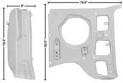 FDM1026BL