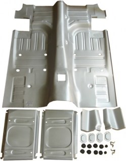 FDM1043CW