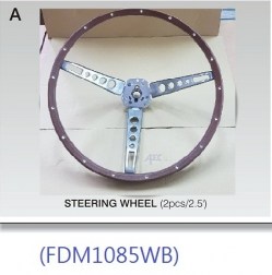 FDM1085WB