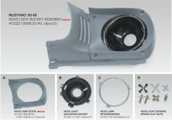 FDM1091FL