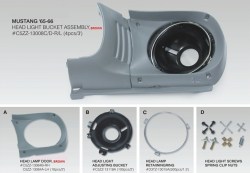 FDM1091FR