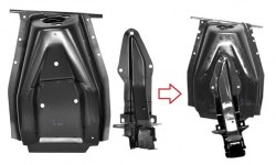 FDM119WBL